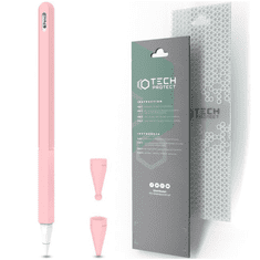 Tech-protect TECH-PROTECT SMOOTH APPLE PENCIL 2 ROZA