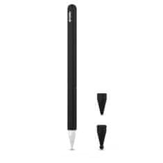 Tech-protect TECH-PROTECT SMOOTH APPLE PENCIL 2 ČRNA