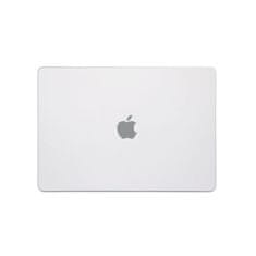 Tech-protect TECH-PROTECT SMARTSHELL MACBOOK AIR 15 M2 / M3 / 2023-2024 MAT PROZOREN