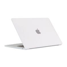 Tech-protect TECH-PROTECT SMARTSHELL MACBOOK AIR 15 M2 / M3 / 2023-2024 MAT PROZOREN