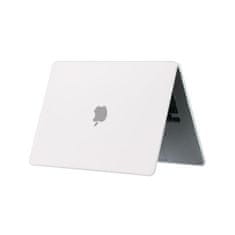 Tech-protect TECH-PROTECT SMARTSHELL MACBOOK AIR 15 M2 / M3 / 2023-2024 MAT PROZOREN