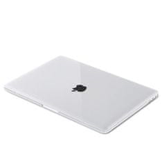 Tech-protect TECH-PROTECT SMARTSHELL MACBOOK PRO 13 2016-2022 KRISTALNO ČIST