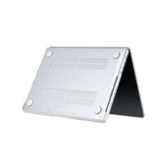 Tech-protect TECH-PROTECT SMARTSHELL MACBOOK PRO 14 M1 / M2 / M3 2021-2023 KRISTALNO ČIST