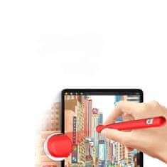 Tech-protect TECH-PROTECT SMOOTH APPLE PENCIL 1 ČRNA