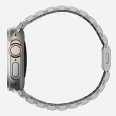 Tech-protect TECH-PROTECT STEELBAND APPLE WATCH 4 / 5 / 6 / 7 / 8 / 9 / SE / ULTRA 1 / 2 (42 / 44 / 45 / 49 MM) TITAN