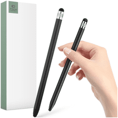 Tech-protect TECH-PROTECT TOUCH STYLUS PISALO ČRNO