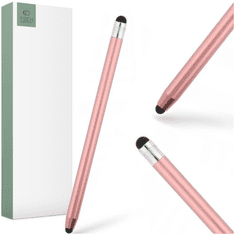 Tech-protect TECH-PROTECT TOUCH STYLUS PESO ROZA ZLATO