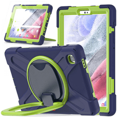 Tech-protect TECH-PROTECT X-ARMOR GALAXY TAB A7 LITE 8.7 T220 / T225 NAVY/LIME