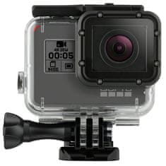 Tech-protect TECH-PROTECT WATERPROOFCASE GOPRO HERO 5/6/7 CLEAR