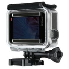 Tech-protect TECH-PROTECT WATERPROOFCASE GOPRO HERO 5/6/7 CLEAR