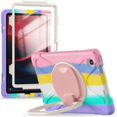 Tech-protect TECH-PROTECT X-ARMOR LENOVO TAB M11 11.0 TB-330 BABY COLOR