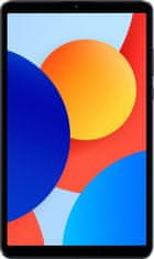 Xiaomi Redmi Pad SE 8.7 tablica, 4 GB/64 GB, modra (58174)