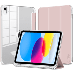 Tech-protect TECH-PROTECT SC PEN HYBRID IPAD 10.9 10 / 2022 ROZA