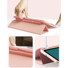 Tech-protect TECH-PROTECT SC PEN IPAD 10.2 7 / 8 / 9 / 2019-2021 ZELEN