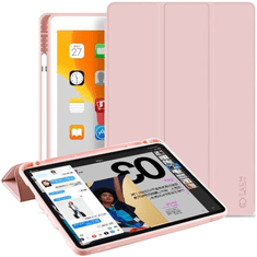 Tech-protect TECH-PROTECT SC PEN IPAD 10.2 7 / 8 / 9 / 2019-2021 ROZA