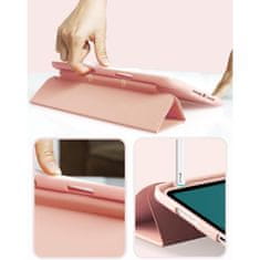 Tech-protect TECH-PROTECT SC PEN IPAD 10.2 7 / 8 / 9 / 2019-2021 NEBEŠKO MODRA