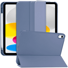 Tech-protect TECH-PROTECT SC PEN IPAD 10.9 10 / 2022 MODRA