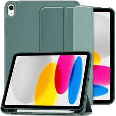 Tech-protect TECH-PROTECT SC PEN IPAD 10.9 10 / 2022 ZELEN