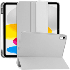 Tech-protect TECH-PROTECT SC PEN IPAD 10.9 10 / 2022 SIVA