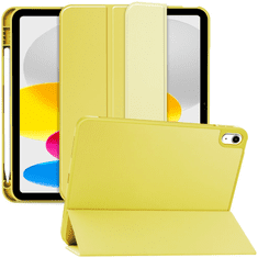 Tech-protect TECH-PROTECT SC PEN IPAD 10.9 10 / 2022 RUMEN