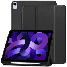 Tech-protect TECH-PROTECT SC PEN IPAD AIR 10.9 4 / 5 / 2020-2022 / 11 6 / 2024 ČRN