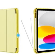 Tech-protect TECH-PROTECT SC PEN IPAD 10.9 10 / 2022 RUMEN