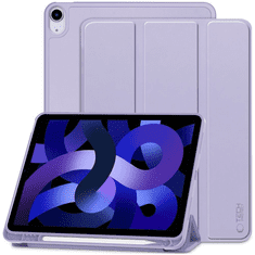 Tech-protect TECH-PROTECT SC PEN IPAD AIR 10.9 4 / 5 / 2020-2022 / 11 6 / 2024 VIOLET