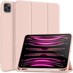 Tech-protect TECH-PROTECT SC PEN IPAD PRO 11 2 / 3 / 4 / 2020-2022 ROZA