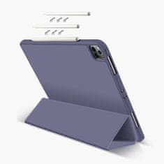 Tech-protect TECH-PROTECT SC PEN IPAD PRO 11 2 / 3 / 4 / 2020-2022 ROZA