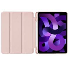 Tech-protect TECH-PROTECT SC PEN IPAD AIR 10.9 4 / 5 / 2020-2022 / 11 6 / 2024 ROZA