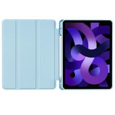 Tech-protect TECH-PROTECT SC PEN IPAD AIR 10.9 4 / 5 / 2020-2022 / 11 6 / 2024 NEBESKO MODRA