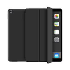 Tech-protect TECH-PROTECT SMARTCASE IPAD 10.2 7 / 8 / 9 / 2019-2021 ČRNA