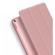 Tech-protect TECH-PROTECT SMARTCASE IPAD 10.2 7 / 8 / 9 / 2019-2021 NEBEŠKO MODRA