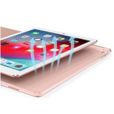 Tech-protect TECH-PROTECT SMARTCASE IPAD 10.2 7 / 8 / 9 / 2019-2021 NEBEŠKO MODRA