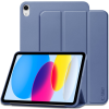 TECH-PROTECT SMARTCASE IPAD 10.9 10 / 2022 MODRA