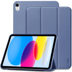 Tech-protect TECH-PROTECT SMARTCASE IPAD 10.9 10 / 2022 MODRA