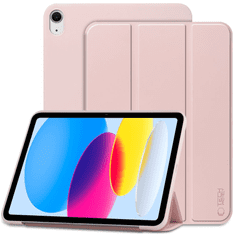 Tech-protect TECH-PROTECT SMARTCASE IPAD 10.9 10 / 2022 ROZA