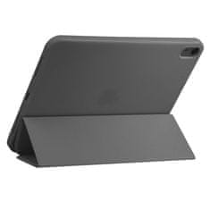 Tech-protect TECH-PROTECT SMARTCASE IPAD AIR 10.9 4 / 5 / 2020-2022 / 11 6 / 2024 ČRNA