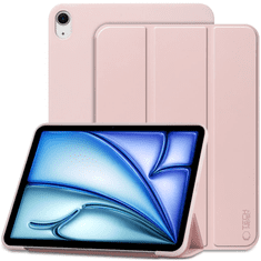 Tech-protect TECH-PROTECT SMARTCASE IPAD AIR 10.9 4 / 5 / 2020-2022 / 11 6 / 2024 ROZA