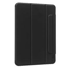 Tech-protect TECH-PROTECT SMARTCASE MAGNETNI IPAD PRO 13 7 / 2024 ČRN