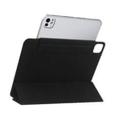 Tech-protect TECH-PROTECT SMARTCASE MAGNETNI IPAD PRO 11 5 / 2024 ČRN