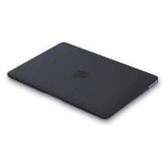 Tech-protect TECH-PROTECT SMARTSHELL MACBOOK AIR 13 2018-2020 MAT ČRNA