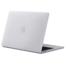 Tech-protect TECH-PROTECT SMARTSHELL MACBOOK AIR 13 2018-2020 MAT PROZOREN