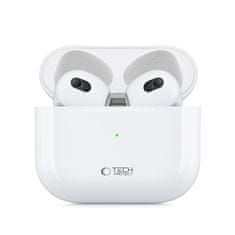 Tech-protect TECH-PROTECT ULTRABOOST TWS EARPHONE CORE WHITE