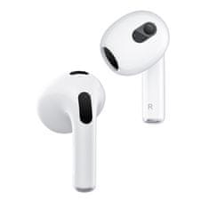 Tech-protect TECH-PROTECT ULTRABOOST TWS EARPHONE CORE WHITE