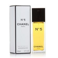 Chanel Chanel - Chanel No.5 EDT 100ml 