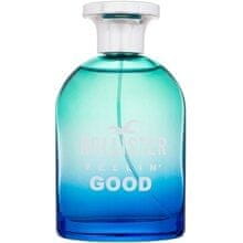 Hollister Hollister - Feelin´ Good for Men EDT 100ml 