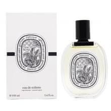 Diptyque Diptyque - Eau Rose EDT 100ml 