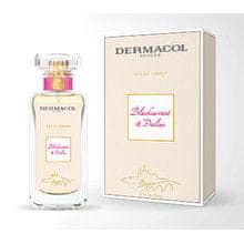 Dermacol Dermacol - Blackcurrant & Praline EDP 50ml 