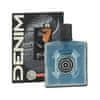 Denim Denim - Black After Shave 100ml 